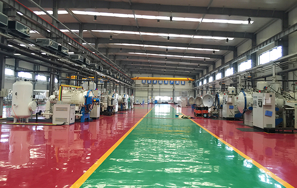 恭喜山東中辰電爐有限公司官方網(wǎng)站建設(shè)成功！