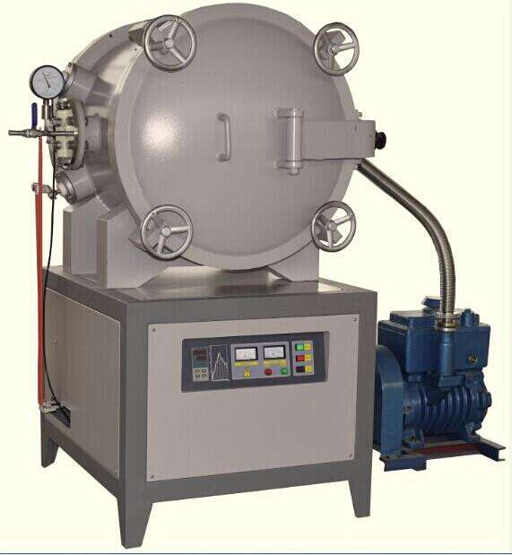 真空氣氛爐 真空氣氛爐